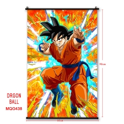 DRAGON BALL Anime plastic pole...