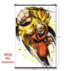 DRAGON BALL Anime plastic pole...