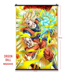 DRAGON BALL Anime plastic pole...