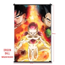 DRAGON BALL Anime plastic pole...