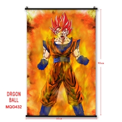 DRAGON BALL Anime plastic pole...