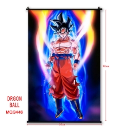 DRAGON BALL Anime plastic pole...