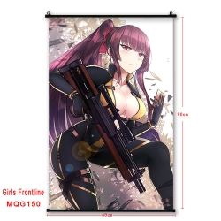 Girls Frontline Anime plastic ...