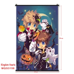 kingdom hearts Anime plastic p...