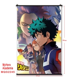 My Hero Academia Anime plastic...