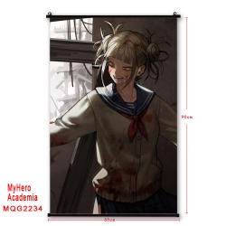 Wall Scroll My Hero Academia M...