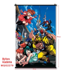 My Hero Academia Anime plastic...