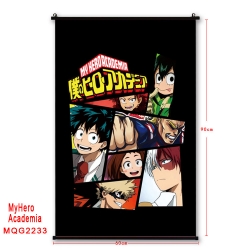 My Hero Academia Anime plastic...