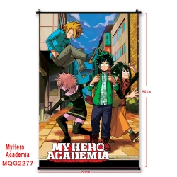 My Hero Academia Anime plastic...