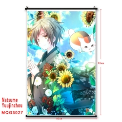 Natsume Yuujinchou Anime plast...