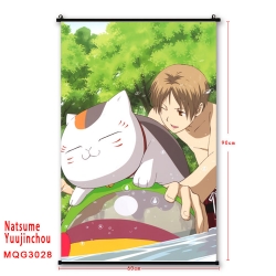 Natsume Yuujinchou Anime plast...