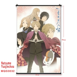 Natsume Yuujinchou Anime plast...