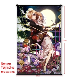 Natsume Yuujinchou Anime plast...