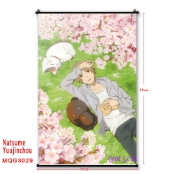 Natsume Yuujinchou Anime plast...