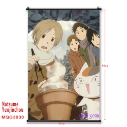 Natsume Yuujinchou Anime plast...