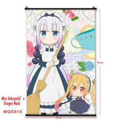 Miss Kobayashis Dragon Maid An...