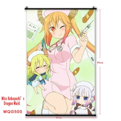 Miss Kobayashis Dragon Maid An...