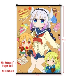 Miss Kobayashis Dragon Maid An...