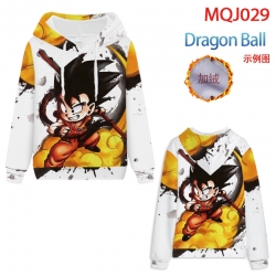 DRAGON BALL Full Color Patch v...