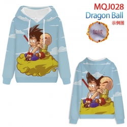 DRAGON BALL Full Color Patch v...