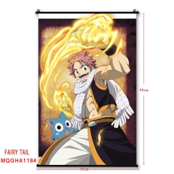 Fairy tail Anime plastic pole ...