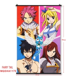 Fairy tail Anime plastic pole ...