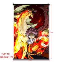 Fairy tail Anime plastic pole ...