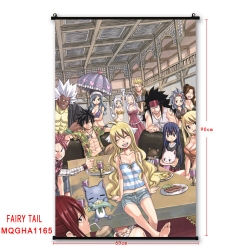 Fairy tail Anime plastic pole ...