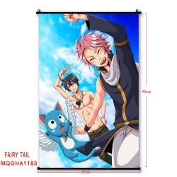 Fairy tail Anime plastic pole ...