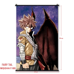 Fairy tail Anime plastic pole ...