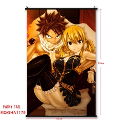 Fairy tail Anime plastic pole ...