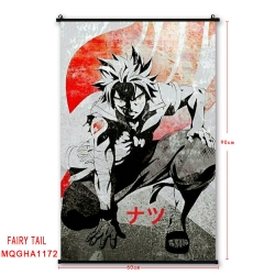 Fairy tail Anime plastic pole ...