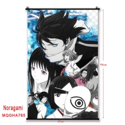 Noragami Anime plastic pole cl...