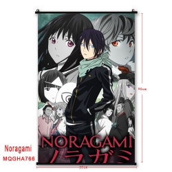 Noragami Anime plastic pole cl...