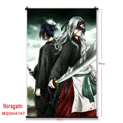 Noragami Anime plastic pole cl...