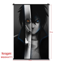 Noragami Anime plastic pole cl...