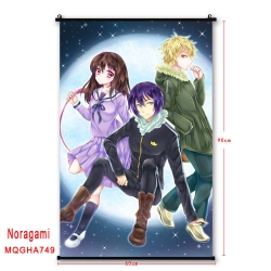 Noragami Anime plastic pole cl...