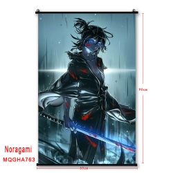 Noragami Anime plastic pole cl...