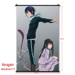 Noragami Anime plastic pole cl...