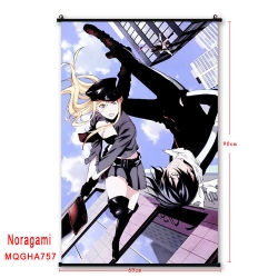 Noragami Anime plastic pole cl...