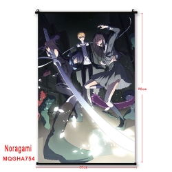 Noragami Anime plastic pole cl...