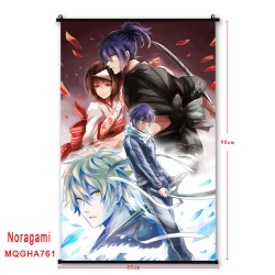 Noragami Anime plastic pole cl...