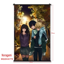 Noragami Anime plastic pole cl...