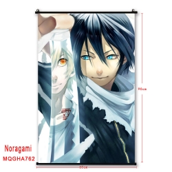 Noragami Anime plastic pole cl...