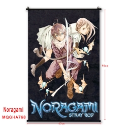 Noragami Anime plastic pole cl...