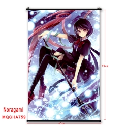 Noragami Anime plastic pole cl...