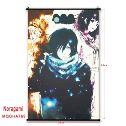 Noragami Anime plastic pole cl...