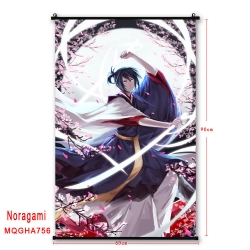 Noragami Anime plastic pole cl...