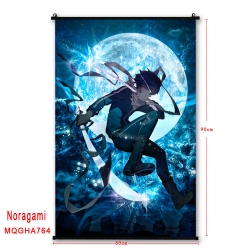 Noragami Anime plastic pole cl...