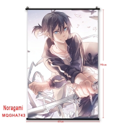 Noragami Anime plastic pole cl...